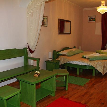 Rooms Su Su Karlovac Exteriér fotografie