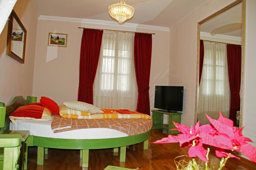 Rooms Su Su Karlovac Exteriér fotografie