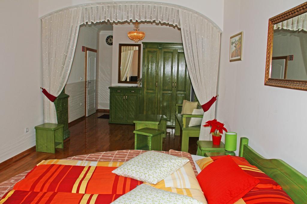 Rooms Su Su Karlovac Pokoj fotografie