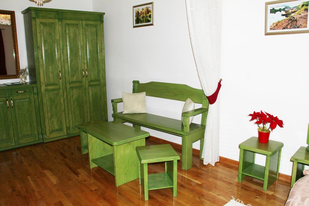 Rooms Su Su Karlovac Pokoj fotografie