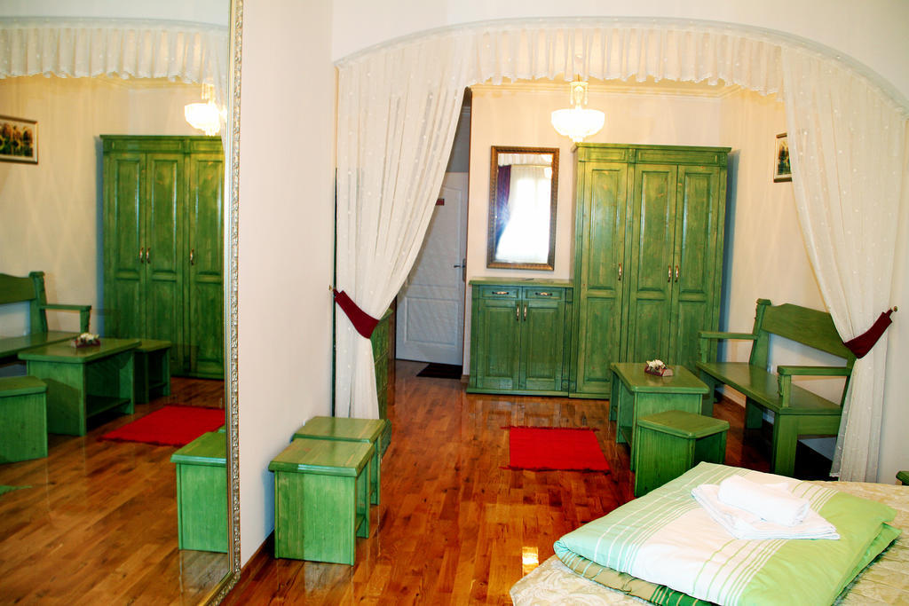 Rooms Su Su Karlovac Pokoj fotografie