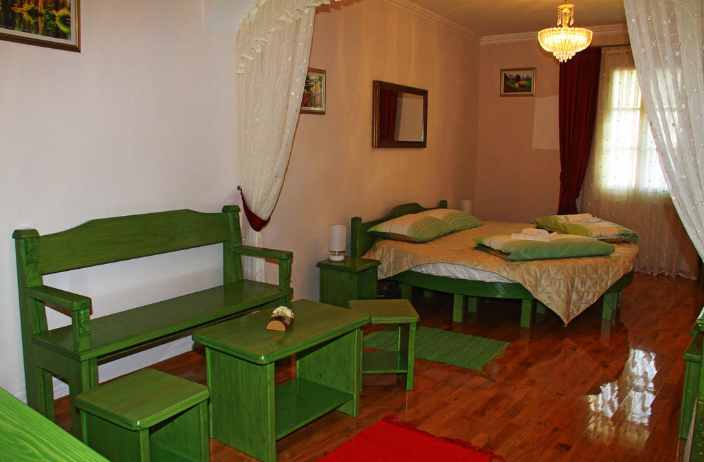 Rooms Su Su Karlovac Exteriér fotografie