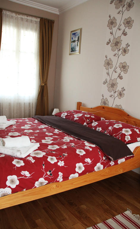 Rooms Su Su Karlovac Pokoj fotografie