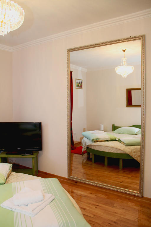 Rooms Su Su Karlovac Pokoj fotografie