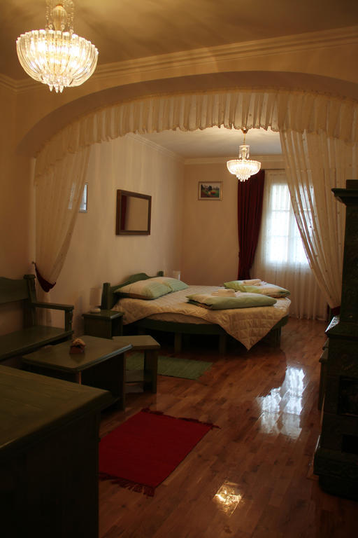 Rooms Su Su Karlovac Pokoj fotografie