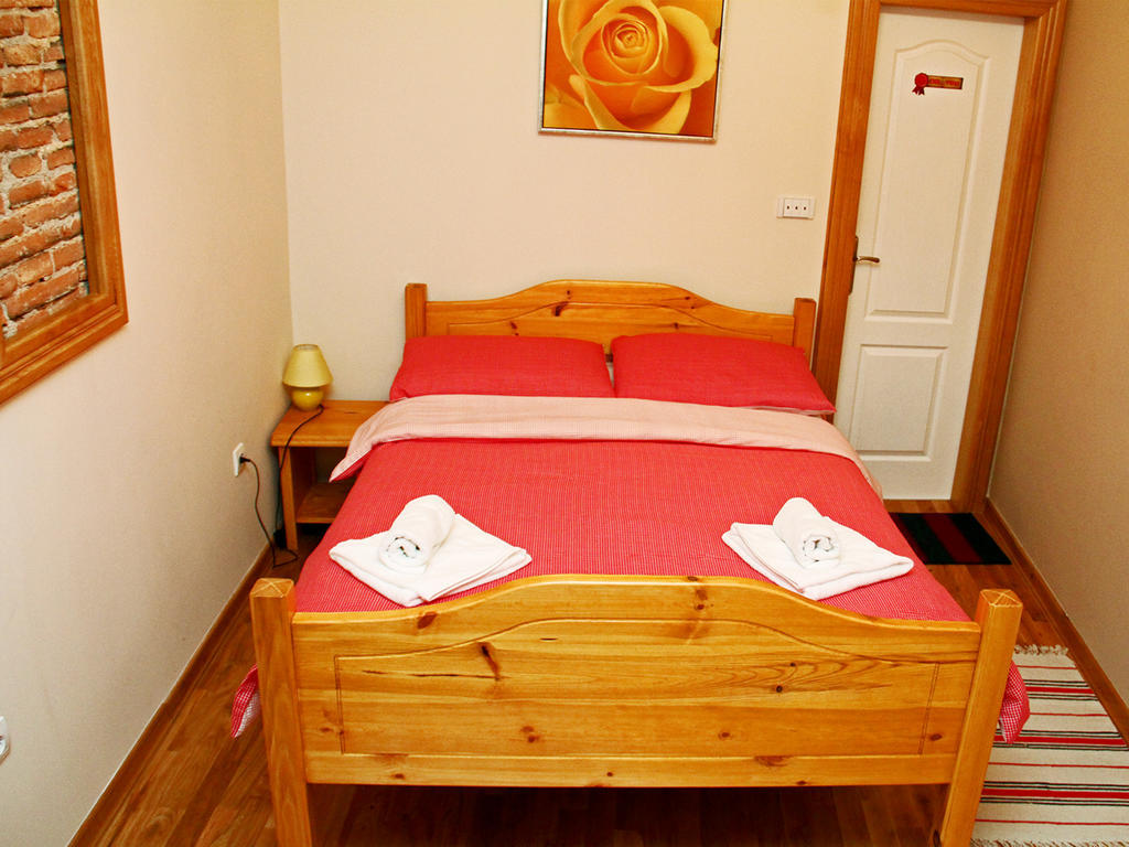 Rooms Su Su Karlovac Pokoj fotografie