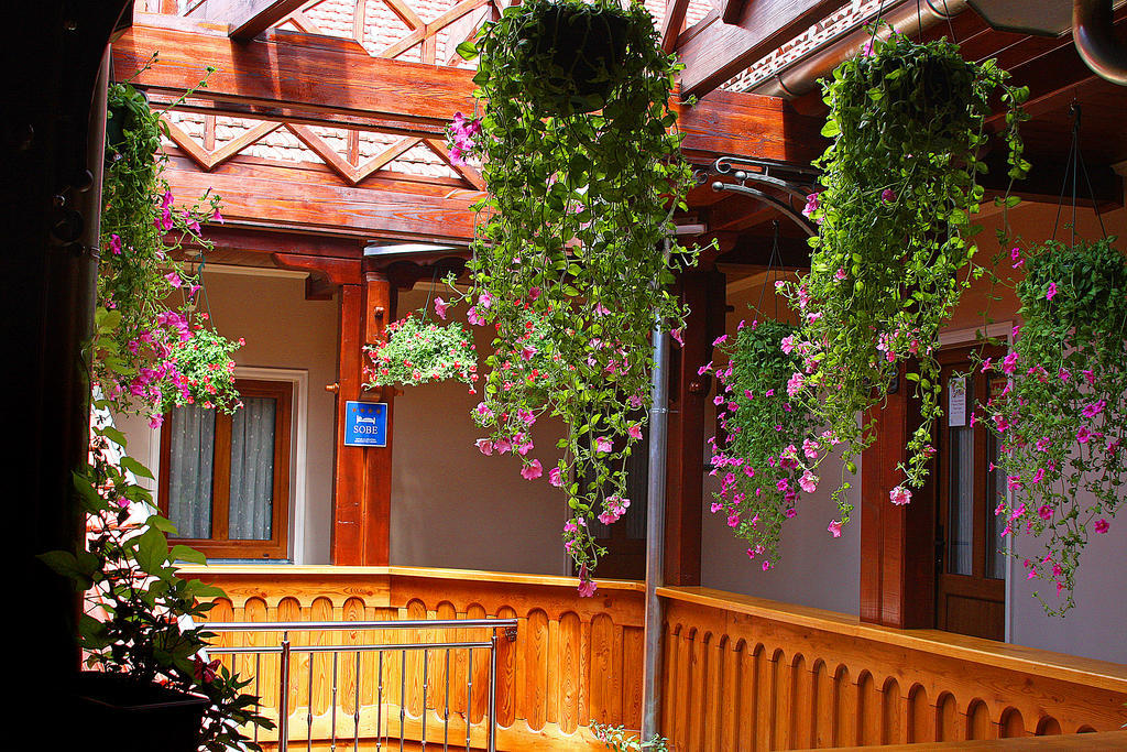 Rooms Su Su Karlovac Pokoj fotografie